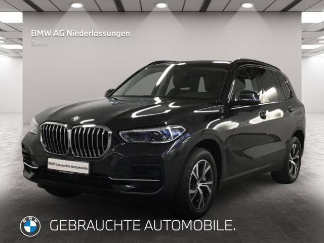 BMW X5 xDrive30d