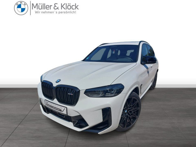 BMW X3 X3 M X3 M