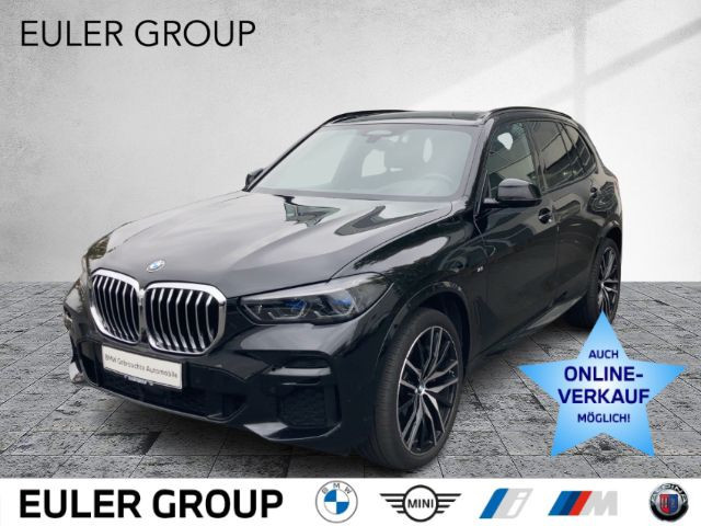 BMW X5 xDrive30d