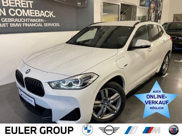 BMW X2 M-Sport xDrive25e