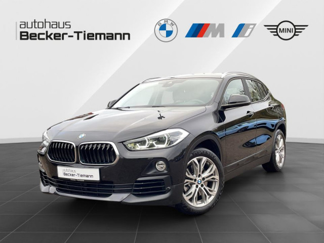 BMW X2 xDrive20i