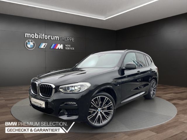 BMW X3 xDrive20i