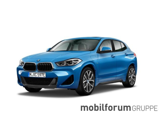 BMW X2 xDrive25e