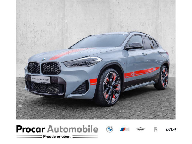 BMW X2 sDrive20i