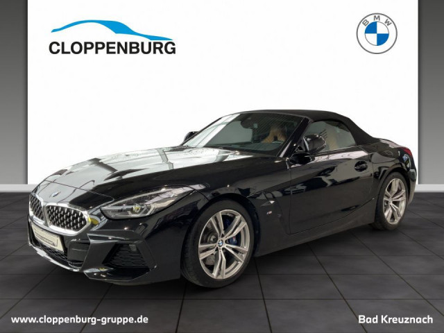 BMW Z4 Roadster sDrive30i