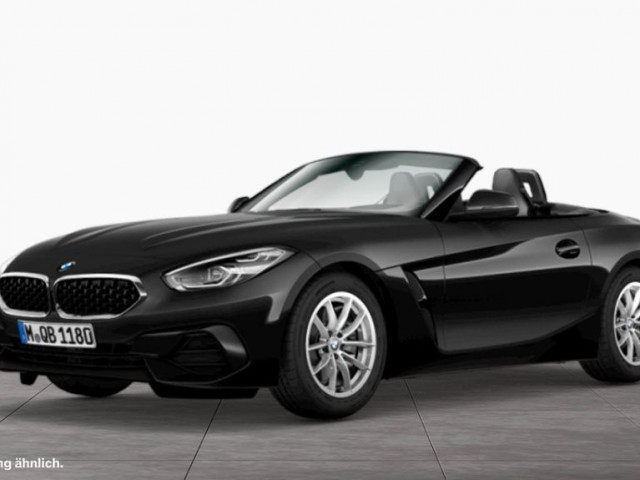 BMW Z4 Roadster sDrive20i