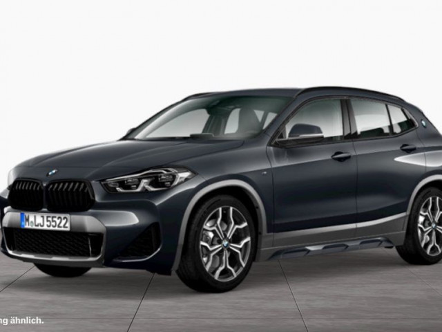 BMW X2 xDrive20i