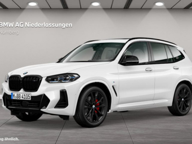 BMW X3 M40i