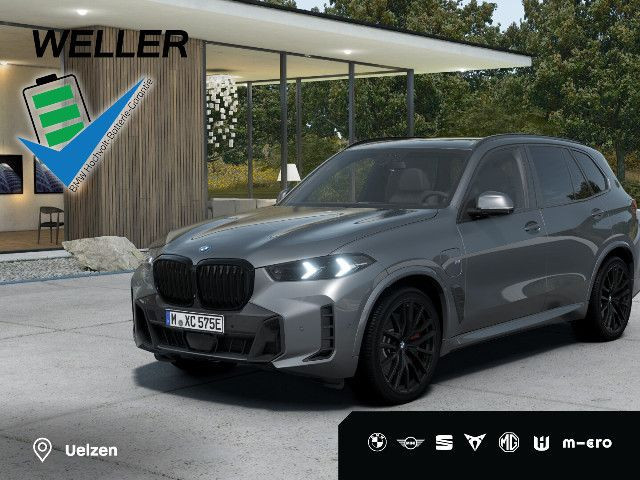 BMW X5 xDrive50e