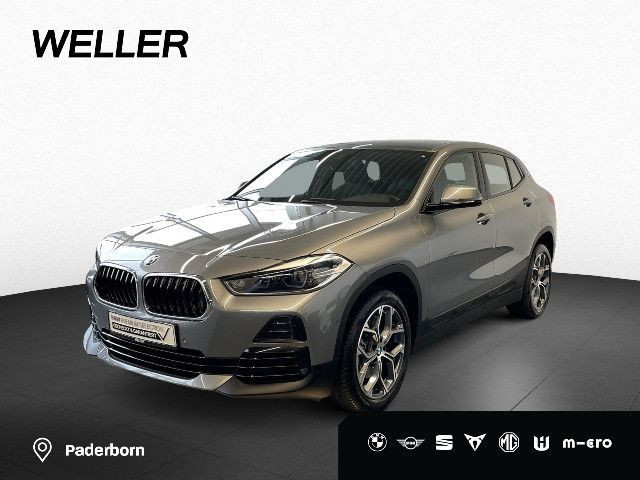 BMW X2 Advantage pakket