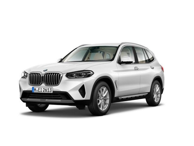 BMW X3 xDrive30i