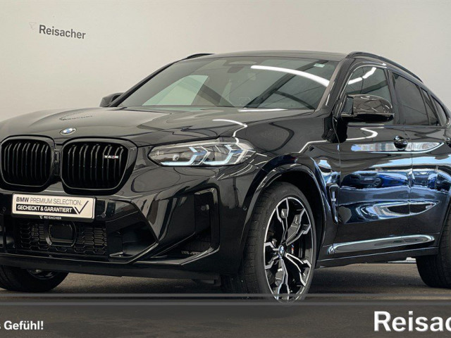 BMW X4 X4 M X4 M