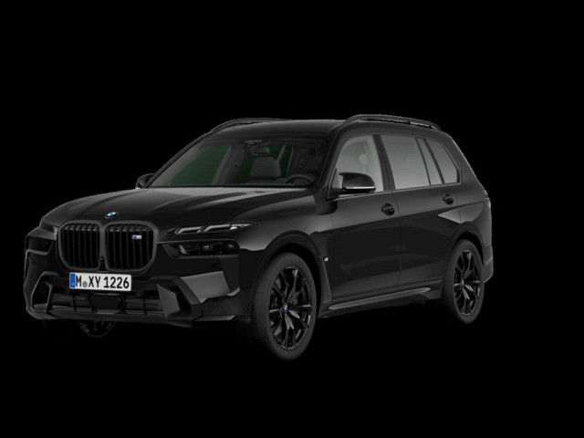 BMW X7 xDrive