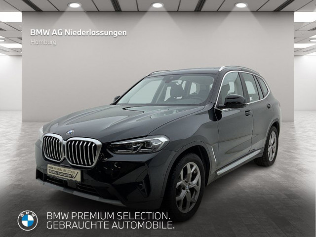 BMW X3 xDrive20i