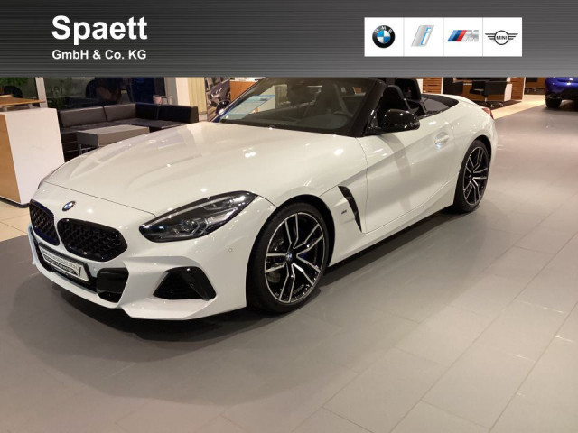 BMW Z4 Roadster M40i