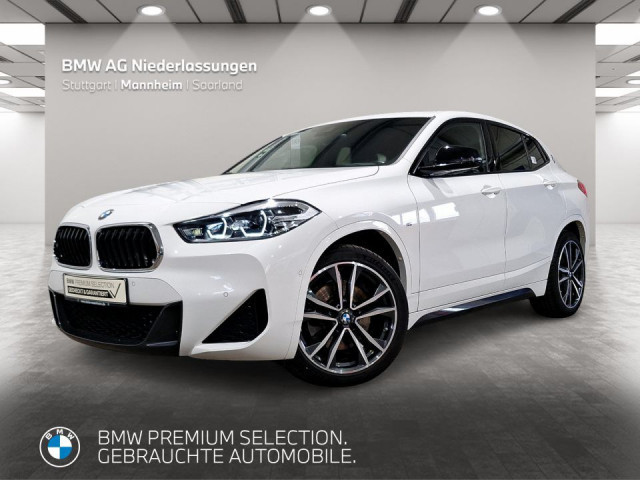 BMW X2 xDrive20d