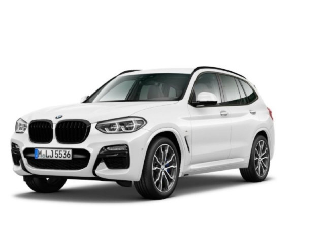 BMW X3 M40i