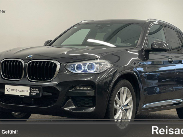 BMW X3 xDrive30d