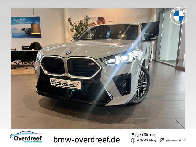 BMW X2 xDrive M35i