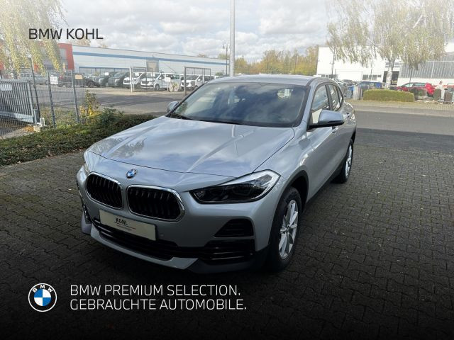 BMW X2 sDrive18i