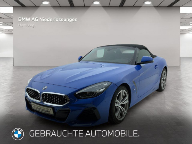 BMW Z4 Roadster sDrive20i