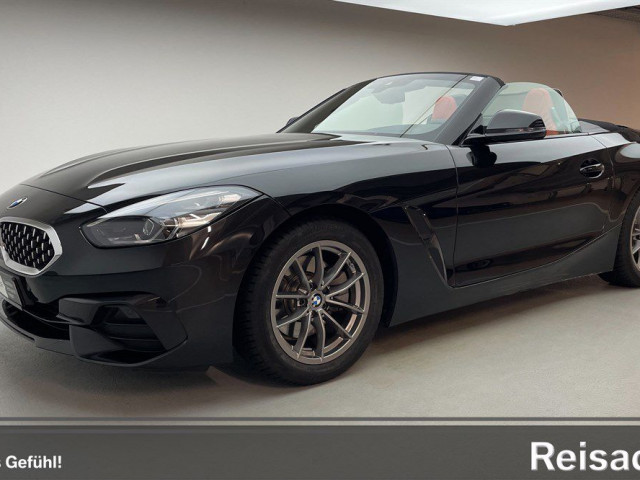 BMW Z4 Roadster sDrive20i