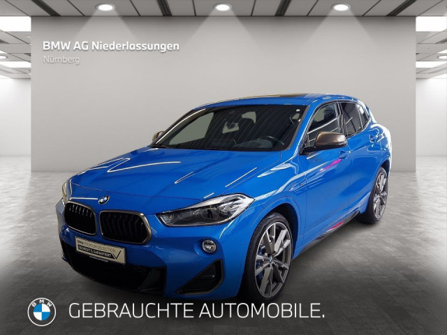 BMW X2 M35i