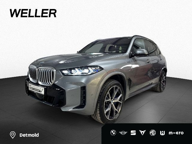 BMW X5 xDrive40d