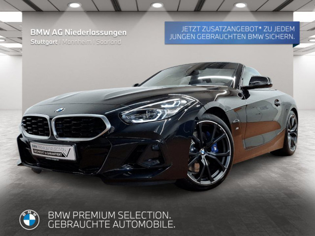 BMW Z4 Roadster sDrive20i