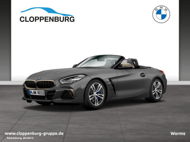 BMW Z4 Roadster M40i