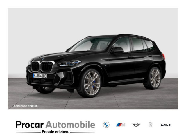 BMW X3 M40i