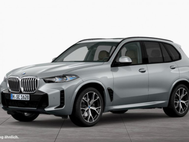 BMW X5 xDrive30d