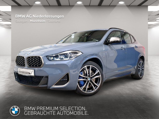 BMW X2 M35i