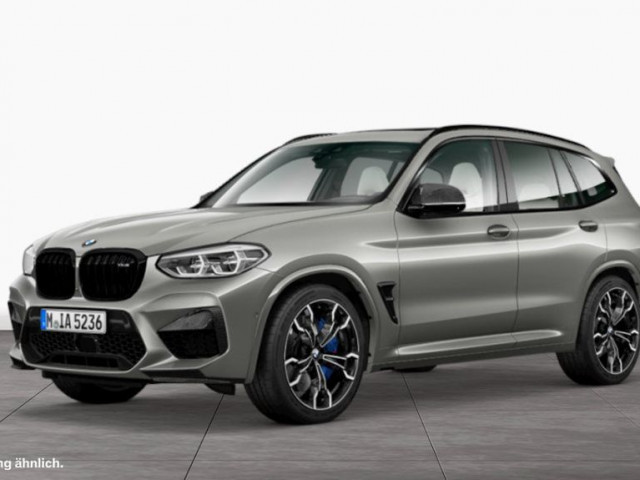 BMW X3 X3 M X3 M