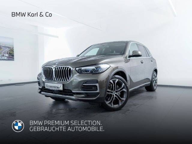 BMW X5 xDrive30d