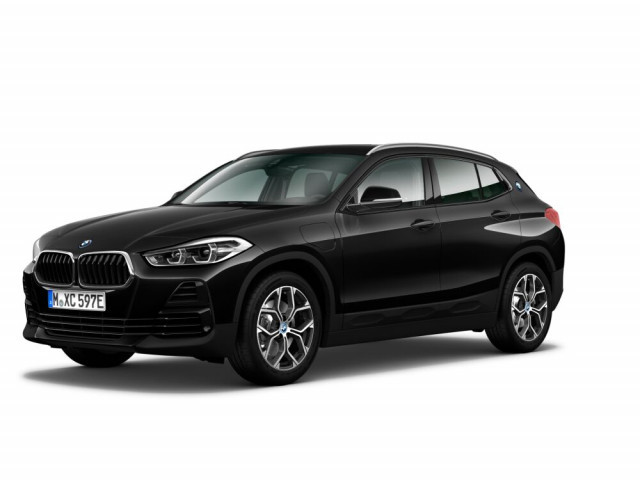 BMW X2 xDrive25e