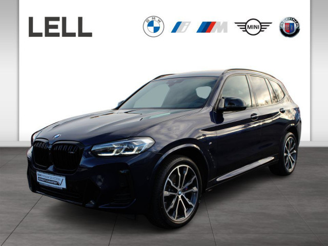 BMW X3 M40i