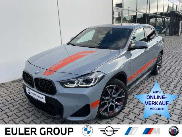 BMW X2 xDrive20d