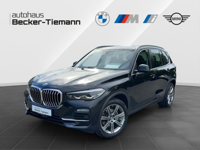 BMW X5 xDrive25d