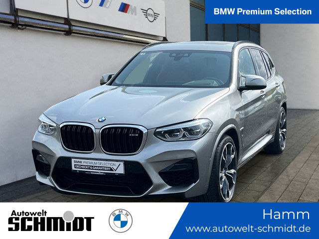 BMW X3 X3 M X3 M (F97)