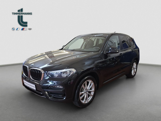 BMW X3 xDrive20i