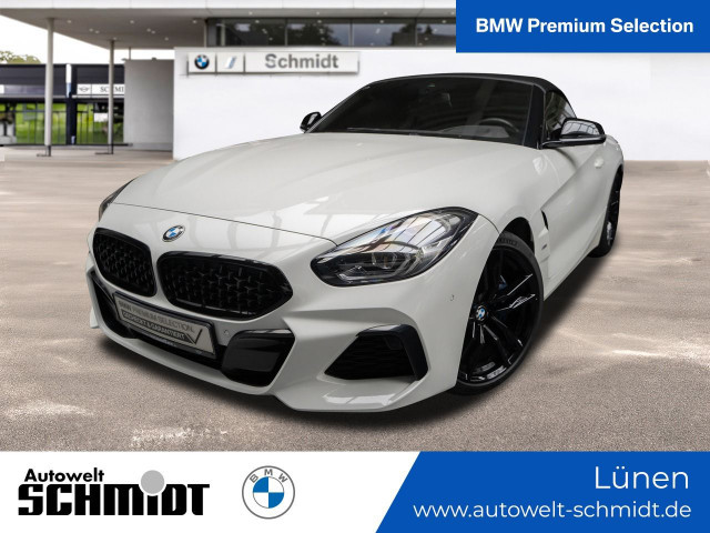 BMW Z4 M-Sport Roadster sDrive30i