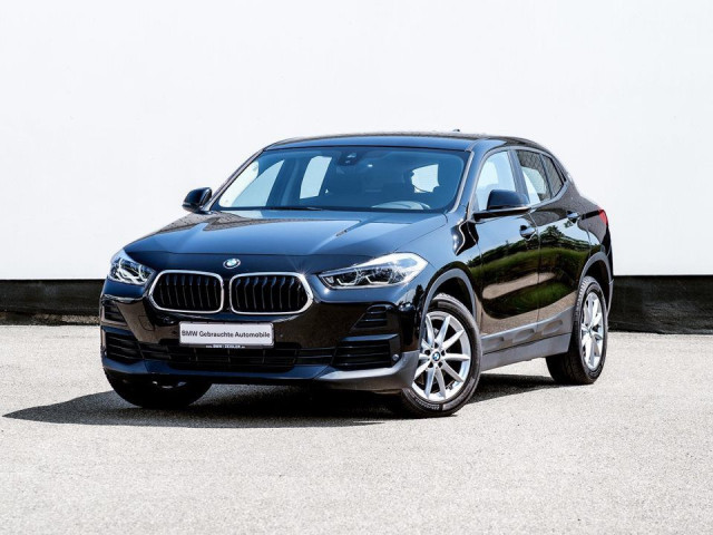 BMW X2 sDrive18i