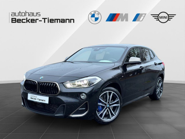 BMW X2 M35i