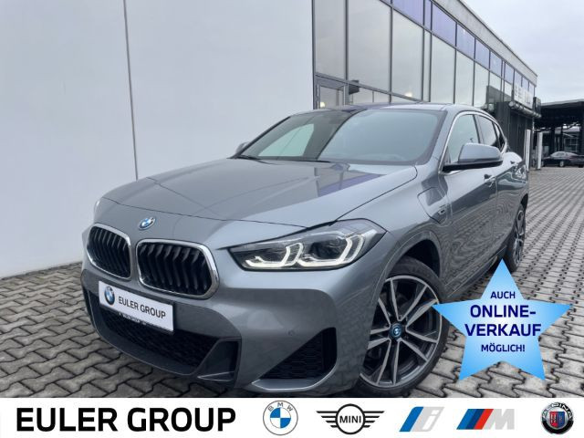 BMW X2 M-Sport xDrive25e