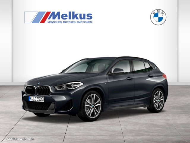 BMW X2 sDrive18i