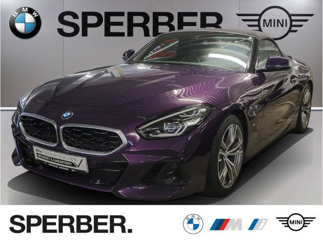 BMW Z4 Roadster sDrive20i