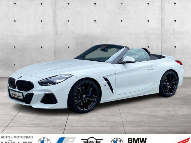 BMW Z4 Roadster M40i