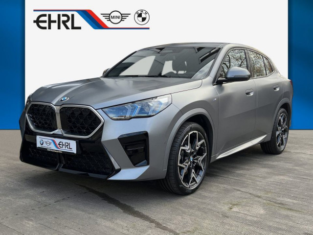 BMW X2 sDrive20i