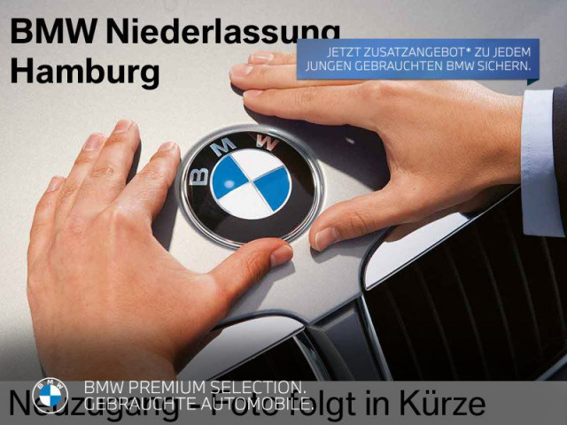 BMW X3 xDrive30d